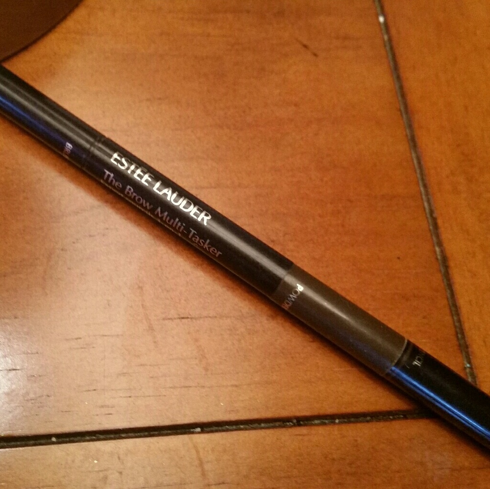 ESTEE LAUDER The Brow Multi Tasker 3-en-1 DARK BRU